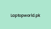 Laptopworld.pk Coupon Codes