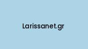 Larissanet.gr Coupon Codes