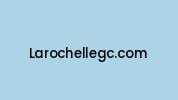 Larochellegc.com Coupon Codes