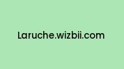 Laruche.wizbii.com Coupon Codes