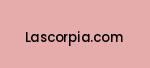 lascorpia.com Coupon Codes