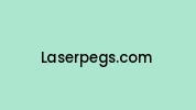 Laserpegs.com Coupon Codes