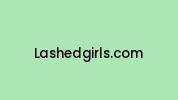 Lashedgirls.com Coupon Codes