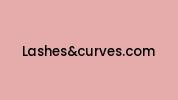 Lashesandcurves.com Coupon Codes