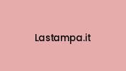 Lastampa.it Coupon Codes