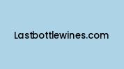 Lastbottlewines.com Coupon Codes