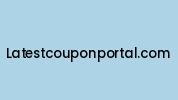 Latestcouponportal.com Coupon Codes