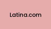 Latina.com Coupon Codes