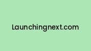 Launchingnext.com Coupon Codes