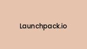 Launchpack.io Coupon Codes