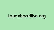 Launchpadlive.org Coupon Codes