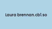 Laura-brennan.cb1.so Coupon Codes