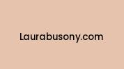 Laurabusony.com Coupon Codes