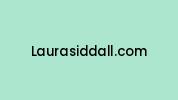 Laurasiddall.com Coupon Codes