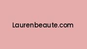 Laurenbeaute.com Coupon Codes