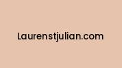 Laurenstjulian.com Coupon Codes