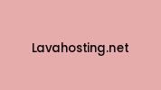 Lavahosting.net Coupon Codes