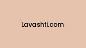 Lavashti.com Coupon Codes