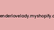 Lavenderlovelady.myshopify.com Coupon Codes