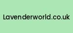 lavenderworld.co.uk Coupon Codes