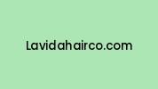Lavidahairco.com Coupon Codes