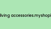 Lavish-living-accessories.myshopify.com Coupon Codes