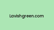 Lavishgreen.com Coupon Codes