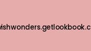 Lavishwonders.getlookbook.com Coupon Codes