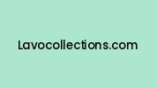 Lavocollections.com Coupon Codes
