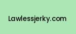 lawlessjerky.com Coupon Codes