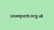Lawspark.org.uk Coupon Codes