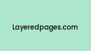 Layeredpages.com Coupon Codes