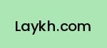 laykh.com Coupon Codes