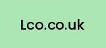 lco.co.uk Coupon Codes