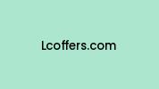 Lcoffers.com Coupon Codes