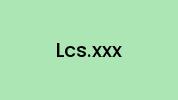 Lcs.xxx Coupon Codes