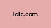 Ldlc.com Coupon Codes