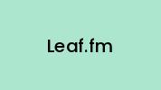 Leaf.fm Coupon Codes