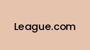 League.com Coupon Codes