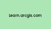 Learn.arcgis.com Coupon Codes