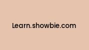 Learn.showbie.com Coupon Codes