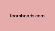 Learnbonds.com Coupon Codes