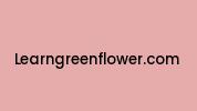 Learngreenflower.com Coupon Codes