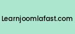 learnjoomlafast.com Coupon Codes