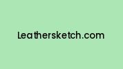 Leathersketch.com Coupon Codes