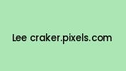 Lee-craker.pixels.com Coupon Codes