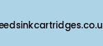 leedsinkcartridges.co.uk Coupon Codes