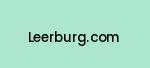 leerburg.com Coupon Codes
