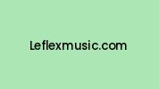 Leflexmusic.com Coupon Codes
