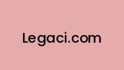 Legaci.com Coupon Codes